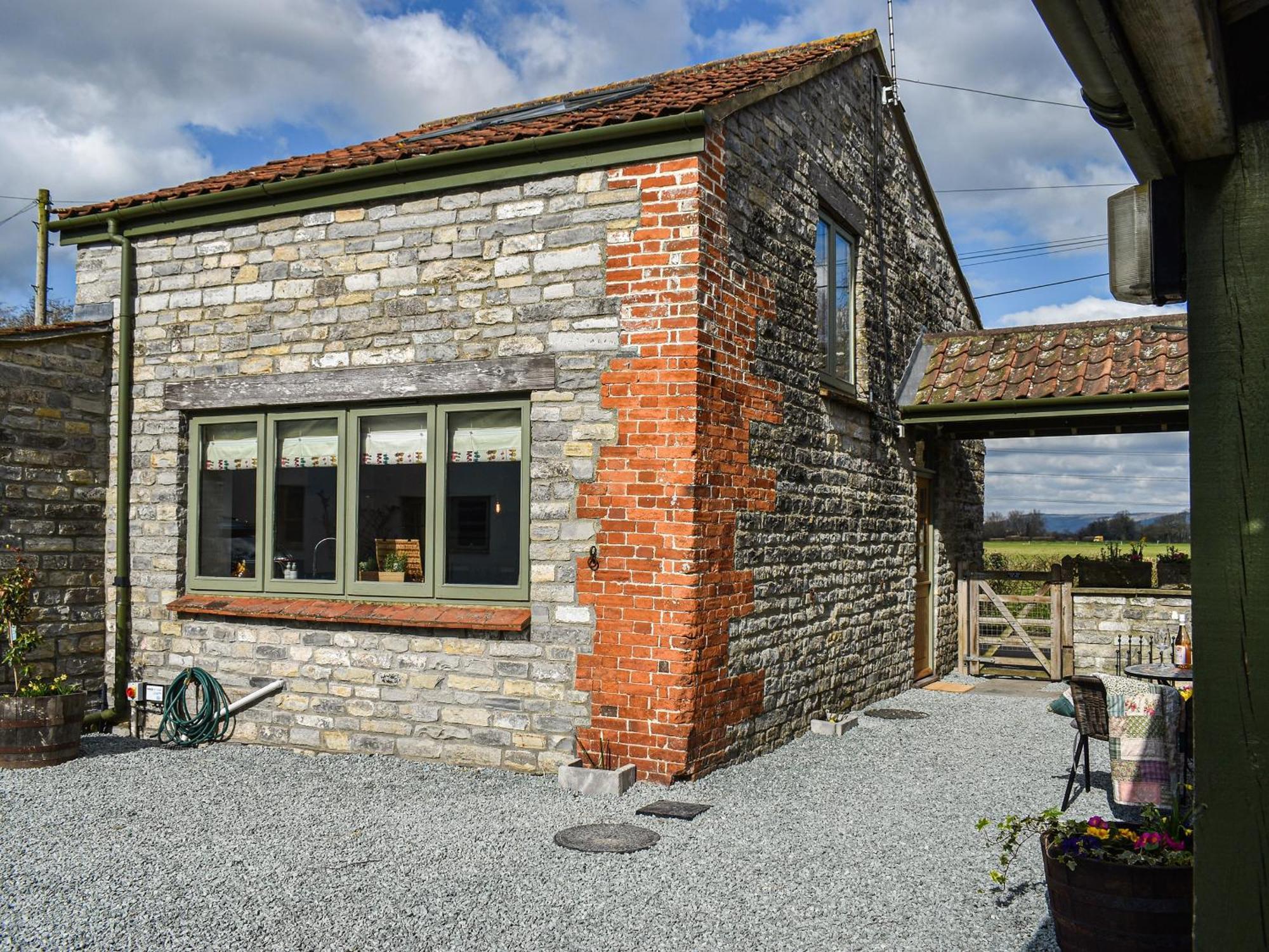 Villa Katy à Meare Extérieur photo