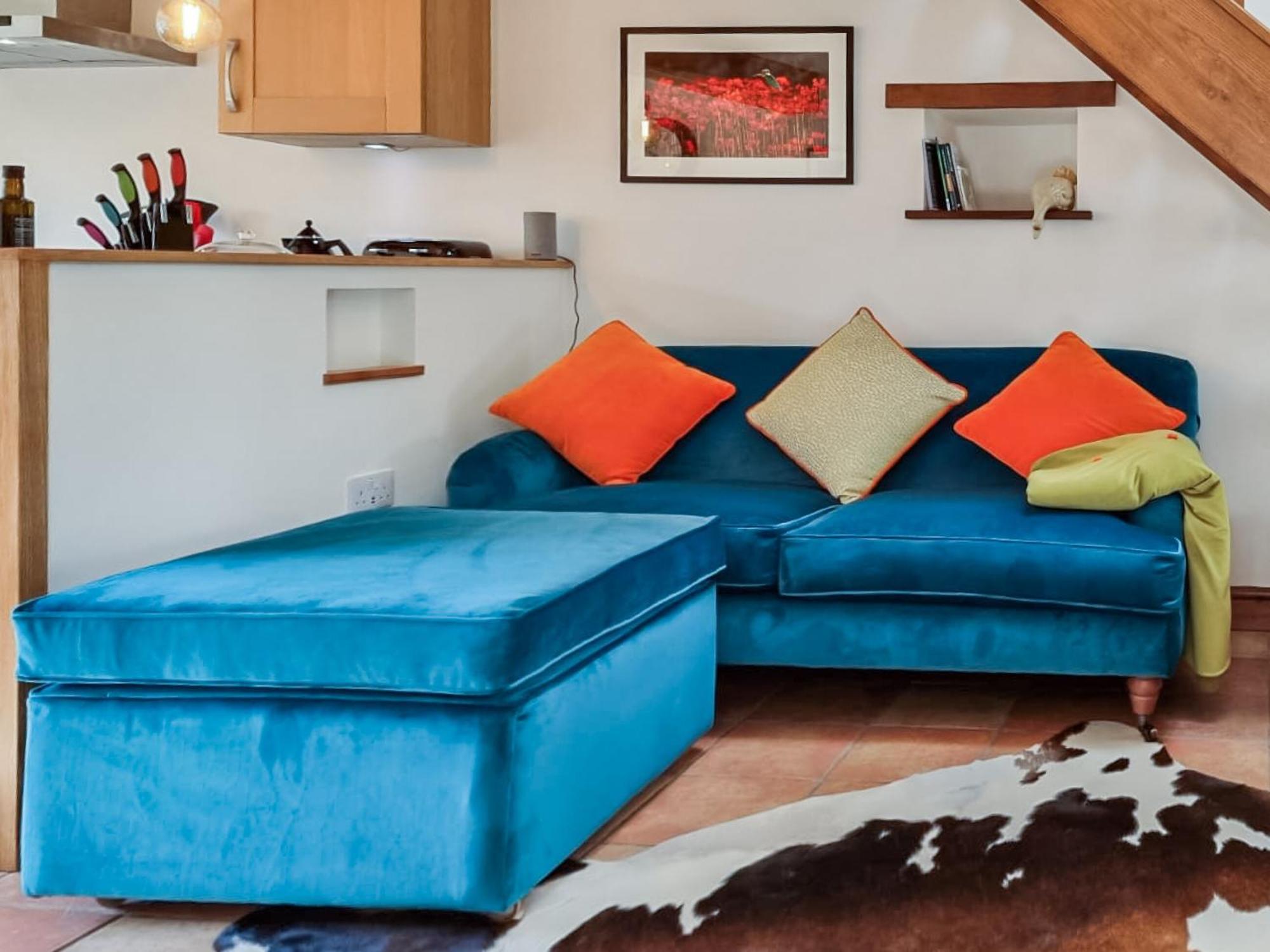 Villa Katy à Meare Extérieur photo