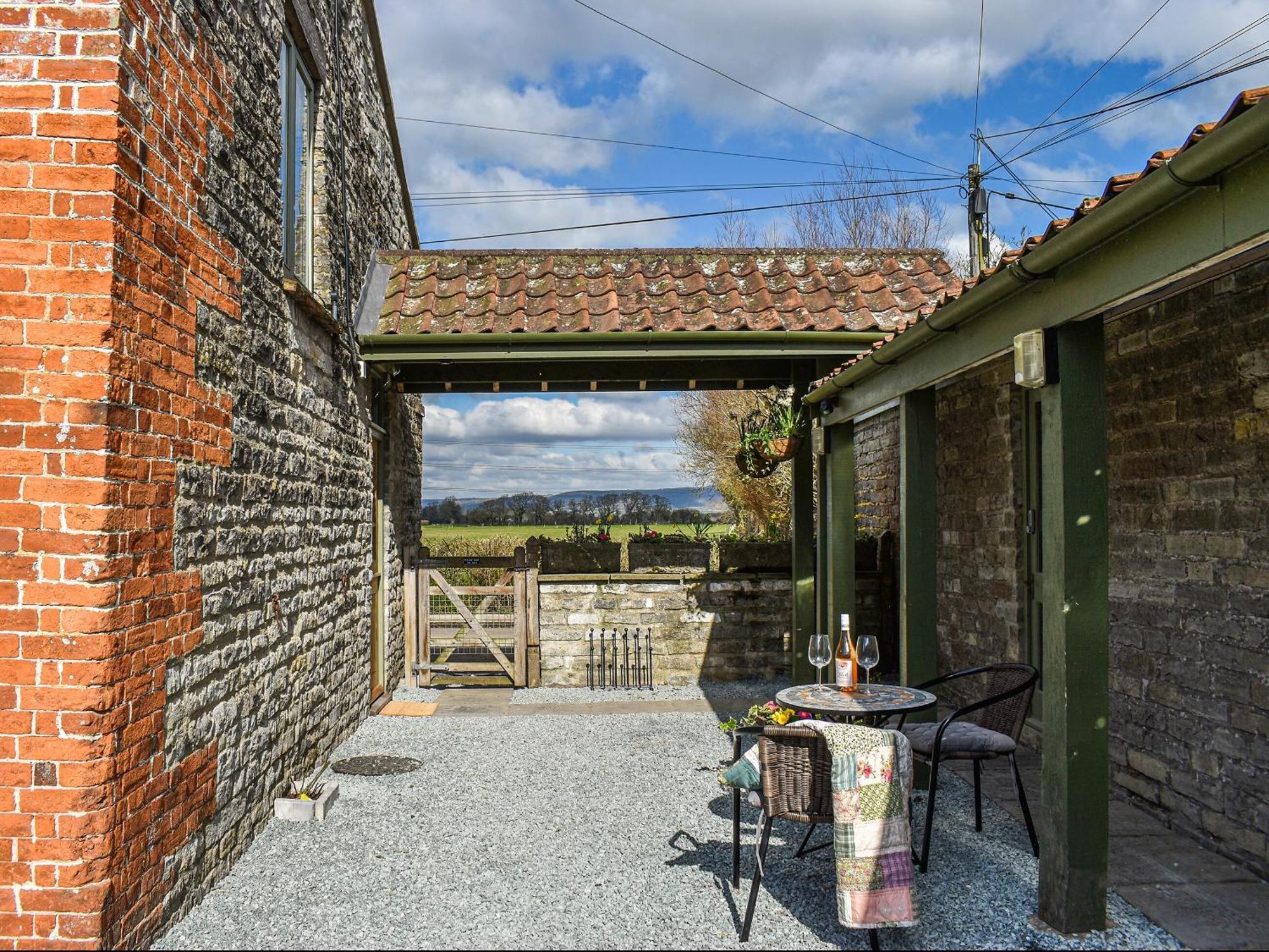 Villa Katy à Meare Extérieur photo