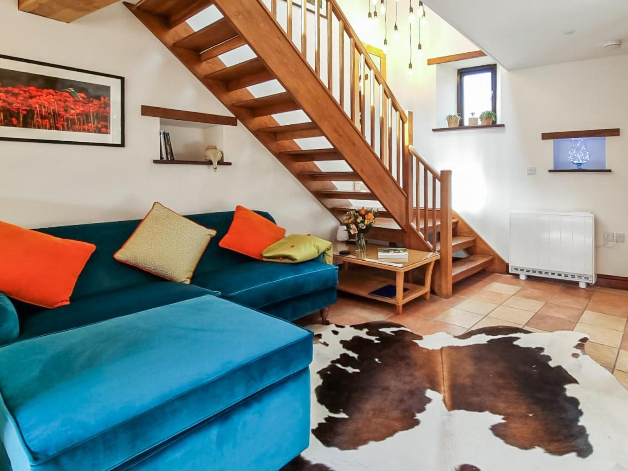Villa Katy à Meare Extérieur photo