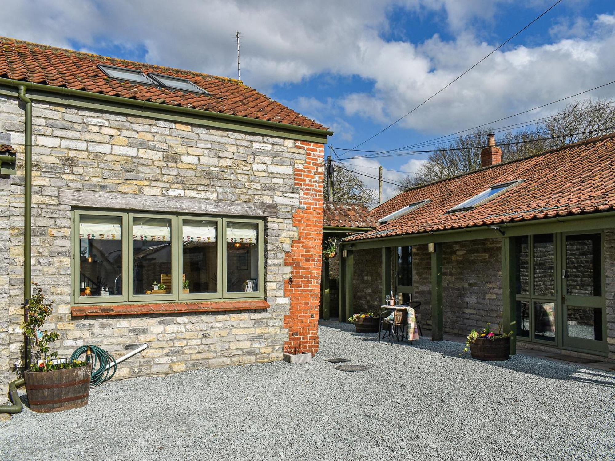 Villa Katy à Meare Extérieur photo