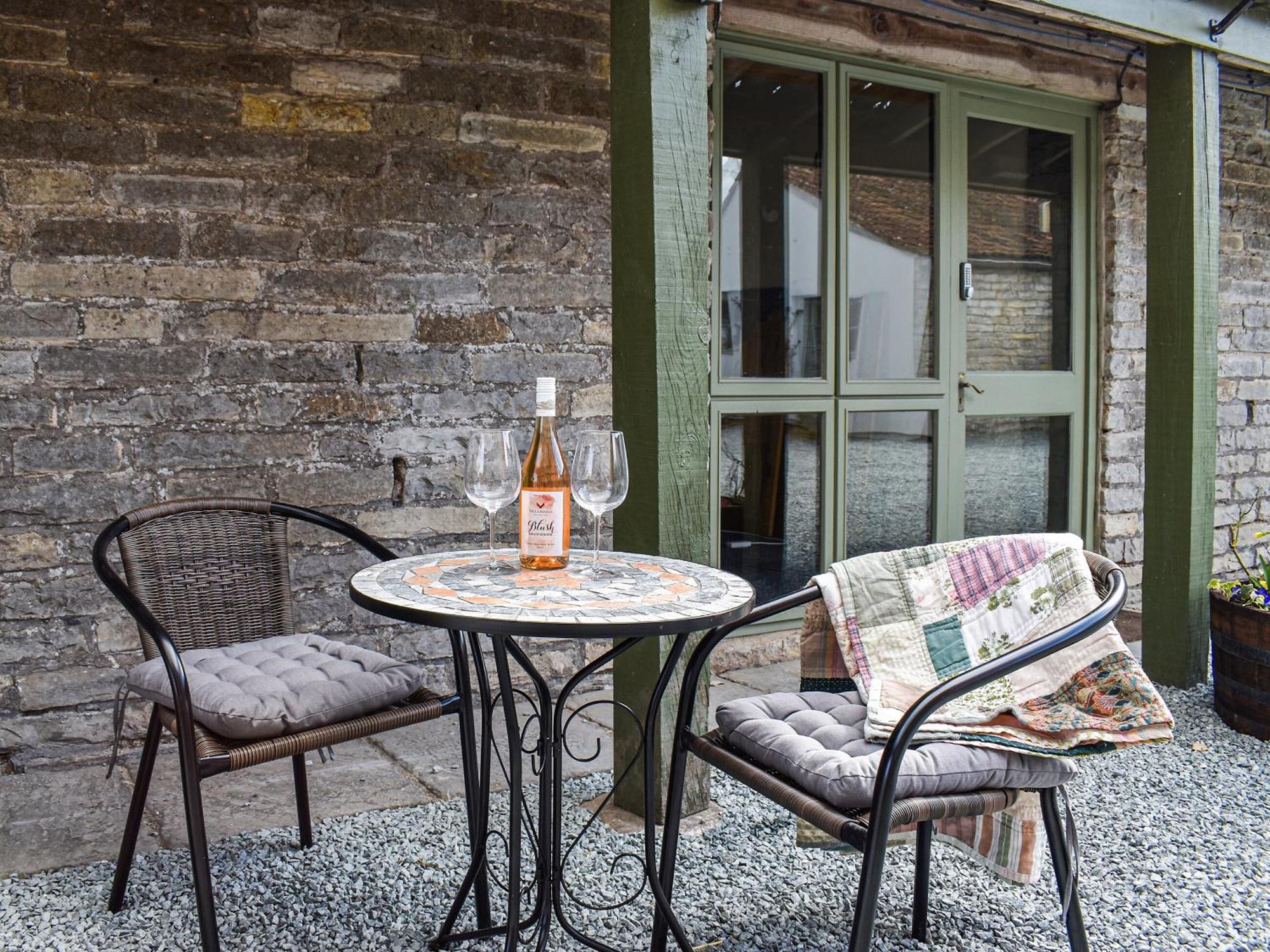 Villa Katy à Meare Extérieur photo