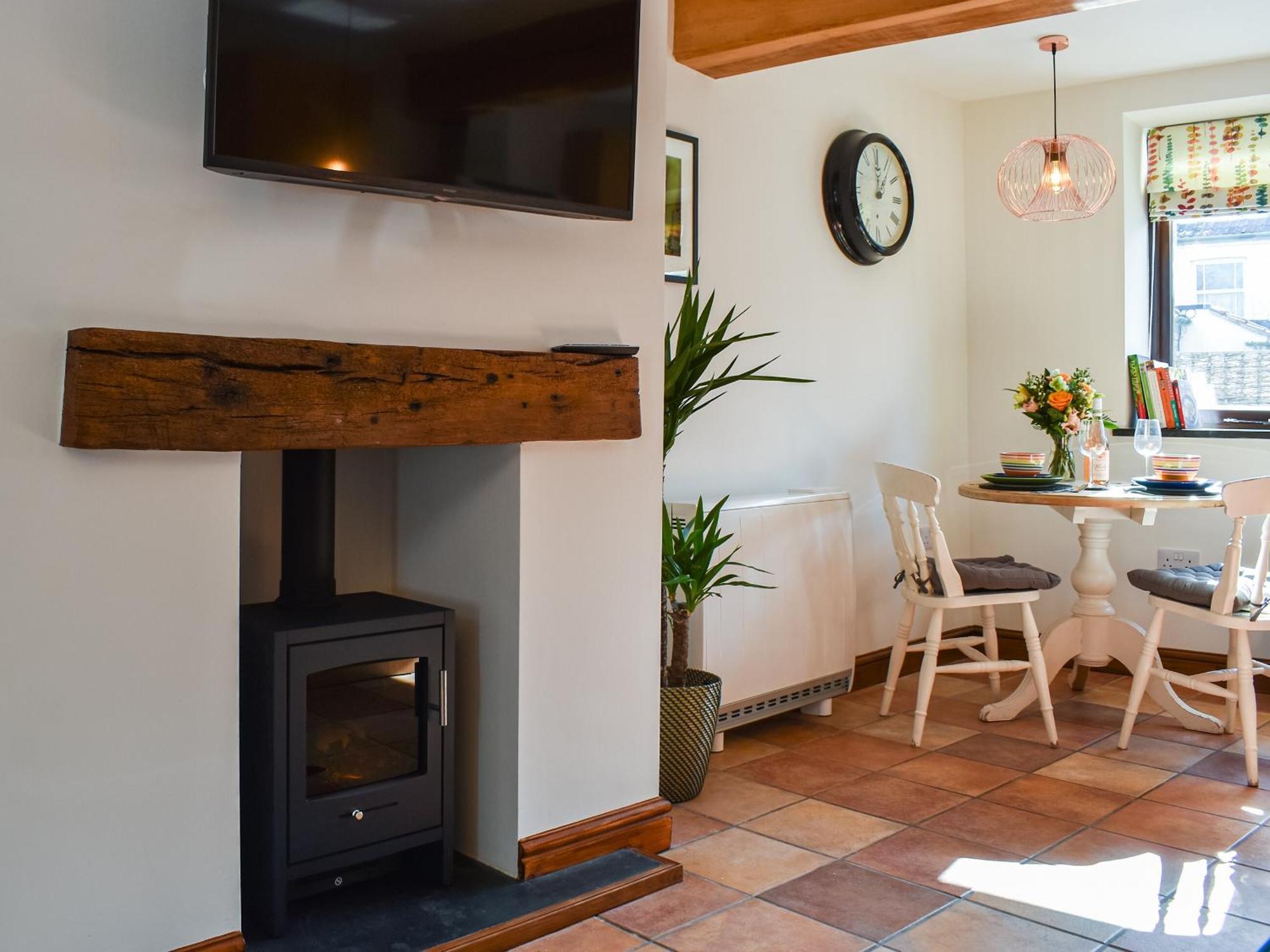 Villa Katy à Meare Extérieur photo