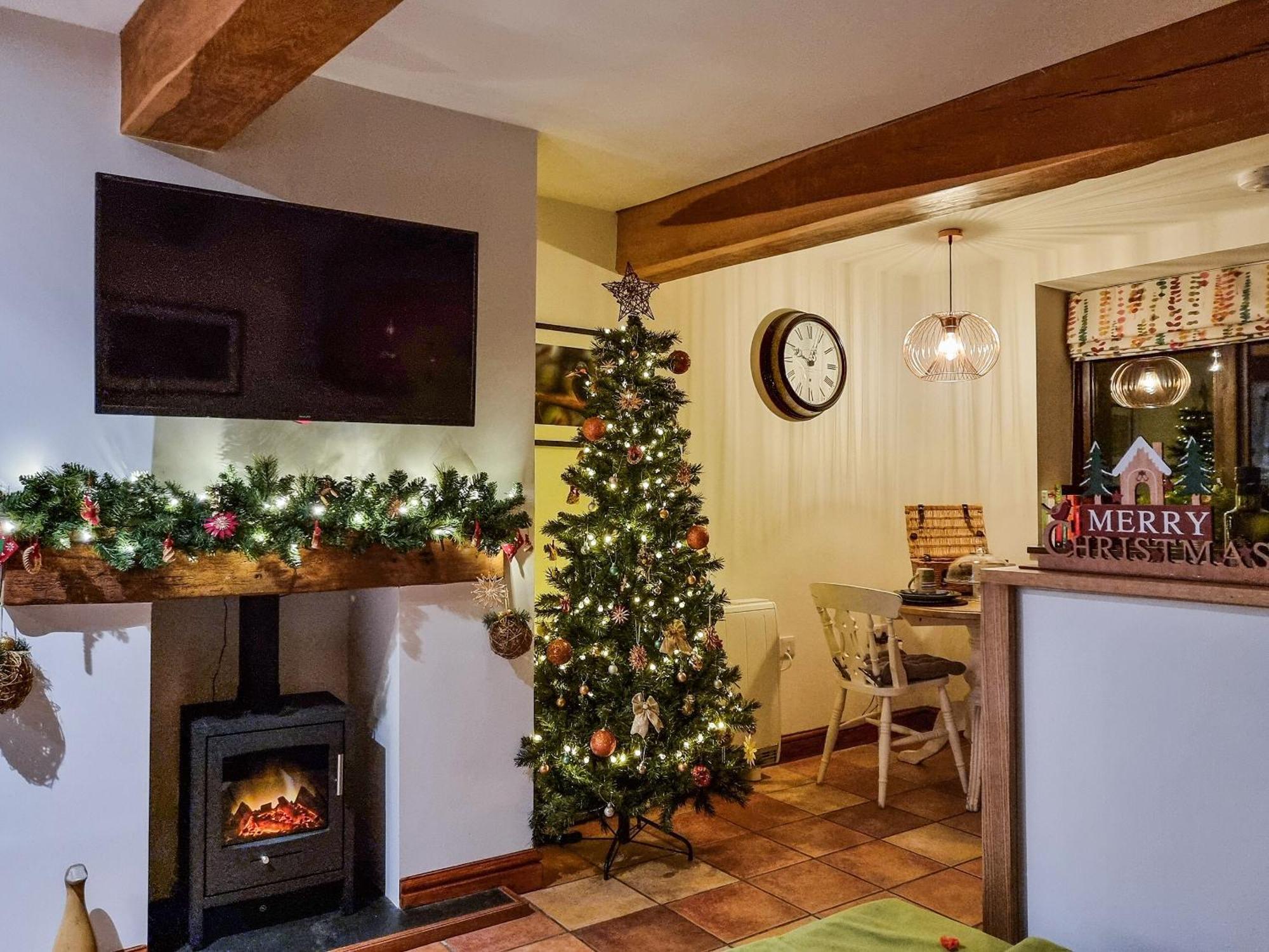 Villa Katy à Meare Extérieur photo
